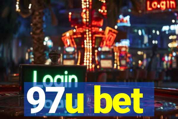 97u bet